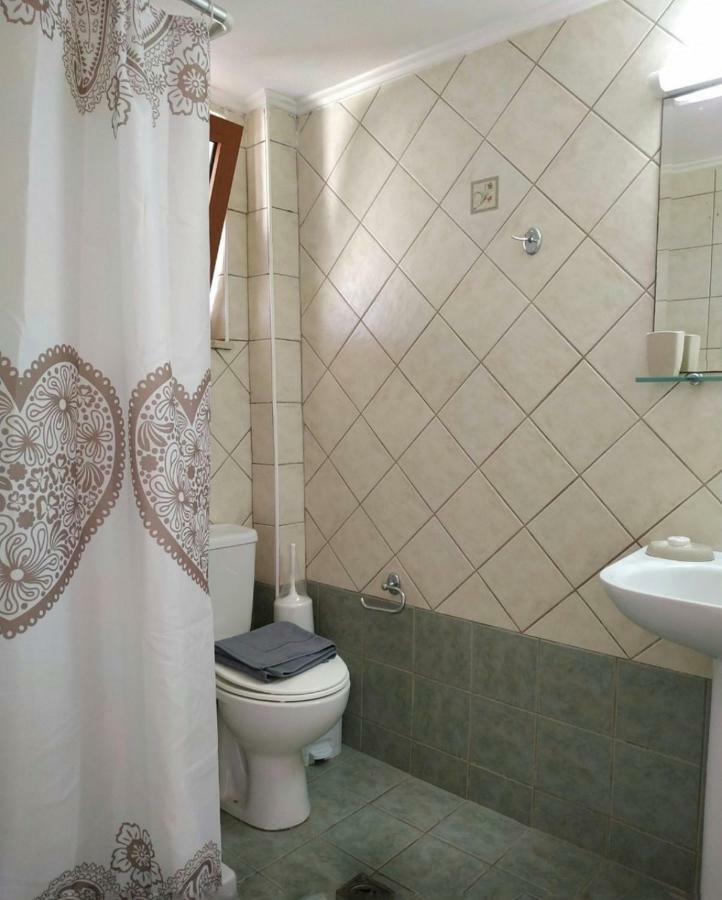 Eurycleia Studios Réthimno Kültér fotó